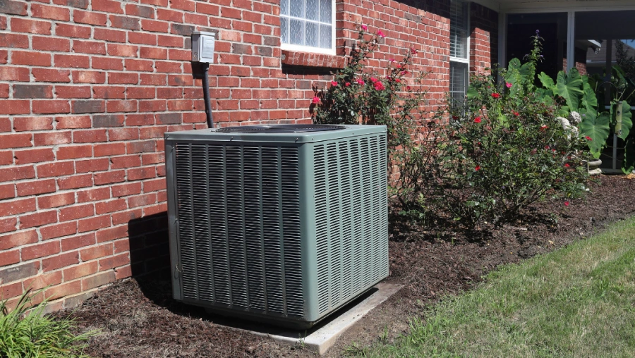 2 HVAC Installation