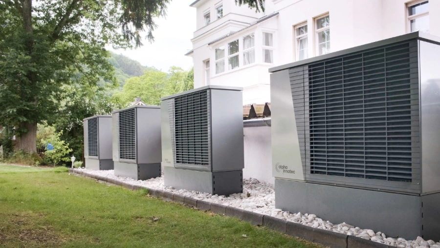4 HVAC System Upgrades