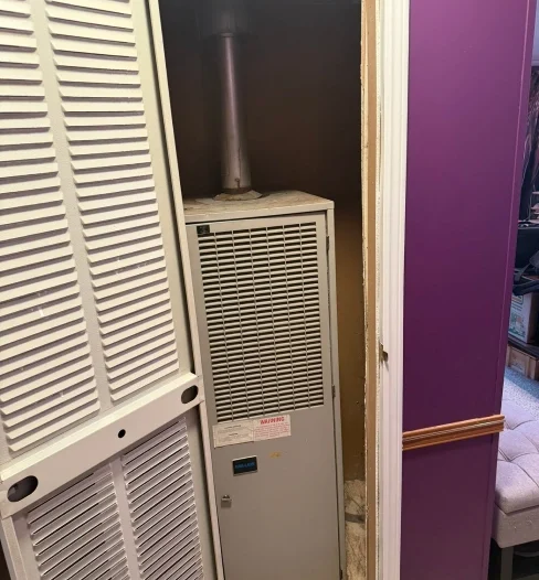 Drake's HVAC Gallery Photo 2
