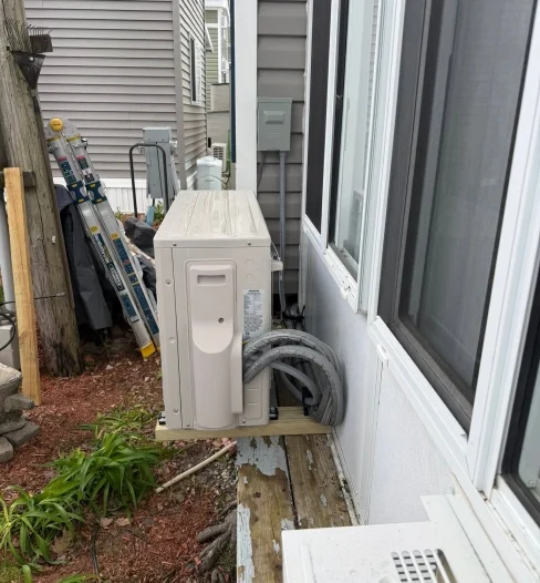 Drake's HVAC Gallery Photo 3