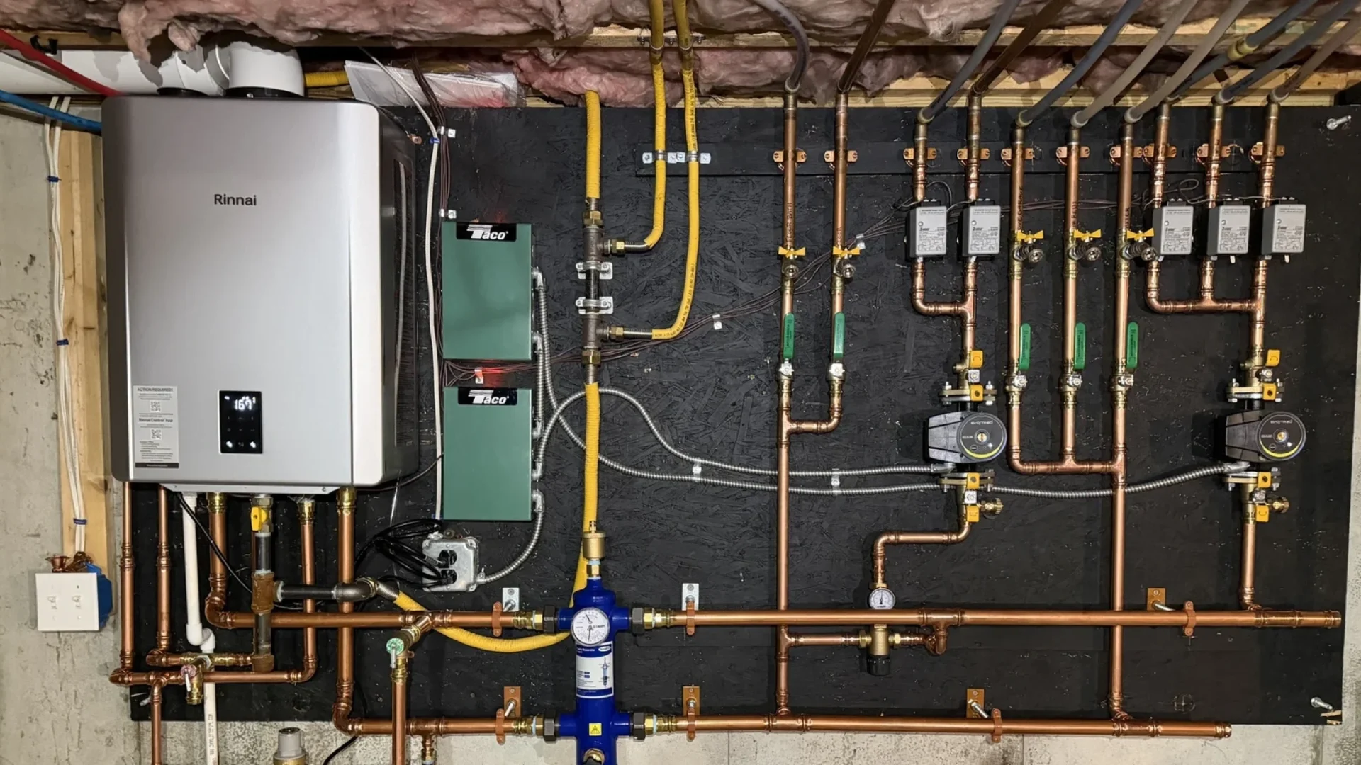 Drake’s HVAC hero image