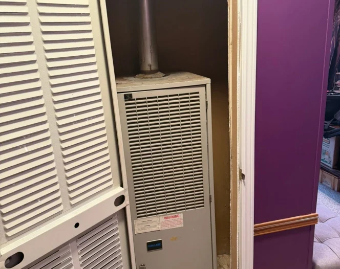 Drake’s HVAC home image 2